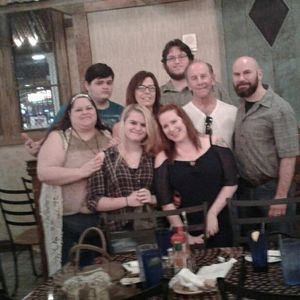 Meet your Posher, Lindsey